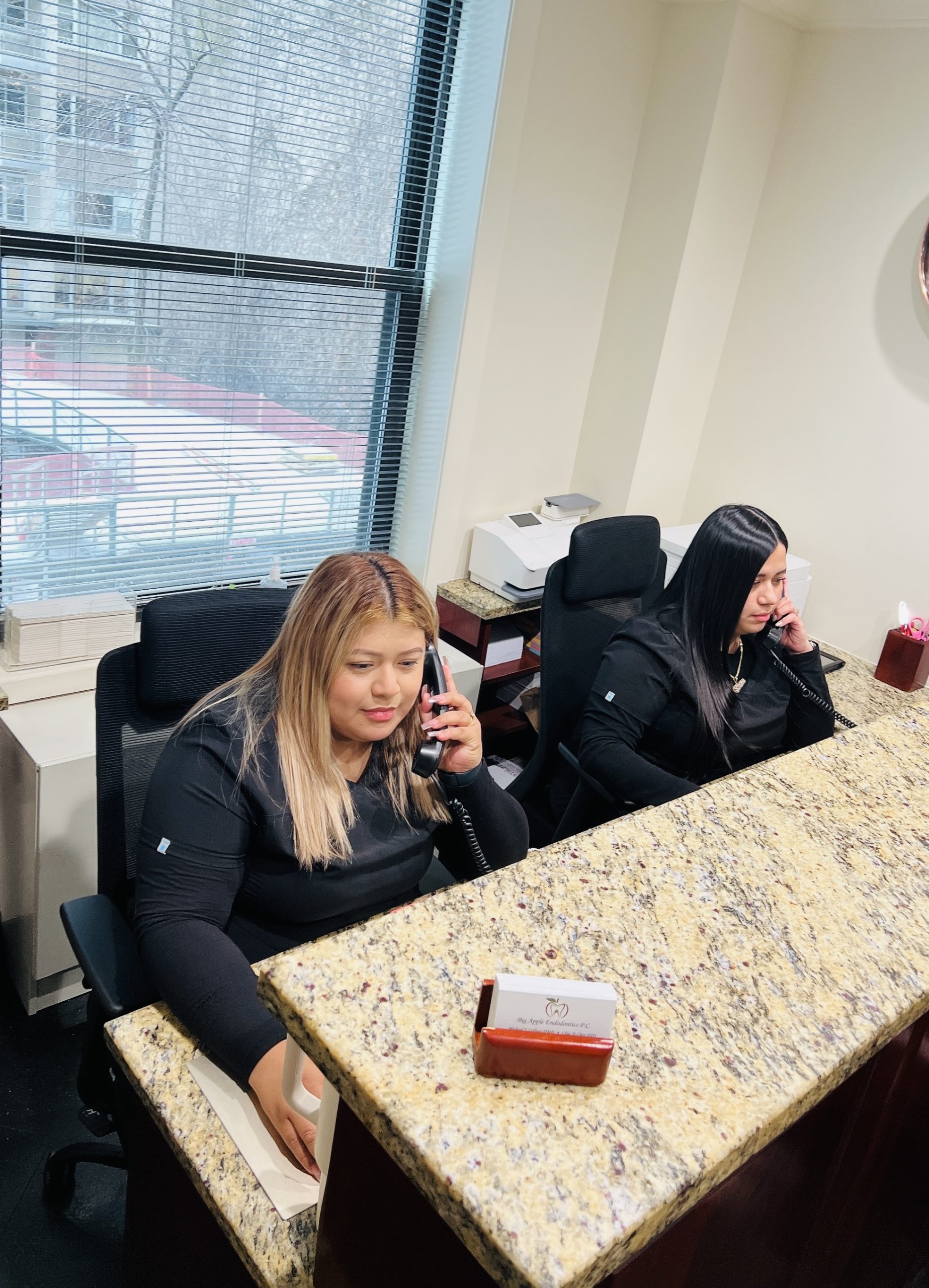 big apple endodontics office big apple endodontics office